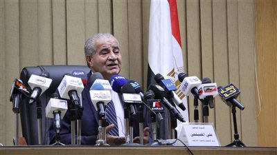 وزير التموين يعلن الاحتياطي الاستراتيجي من السلع.. القمح 5 شهور والأرز 3
