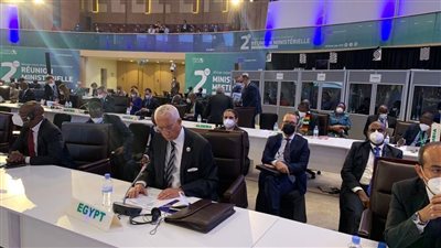 الخارجية تؤكد أهمية مخرجات قمة أبيدجان 2017 بحشد الاستثمارات للتغيير المستدام والتنمية