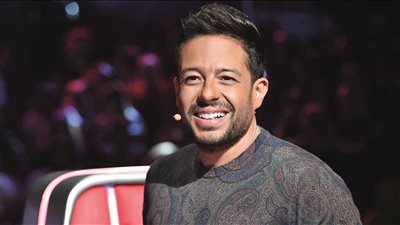 محمد حماقي يطرح أغنية 