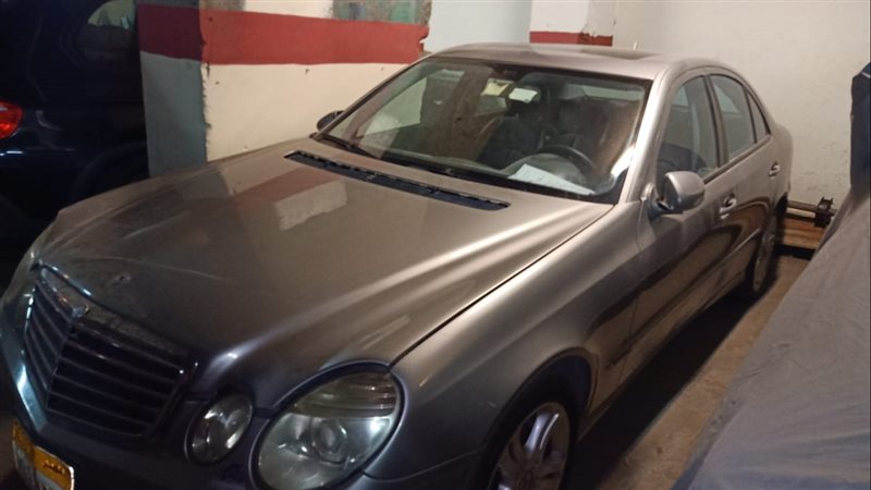 سيارات جمارك مطار