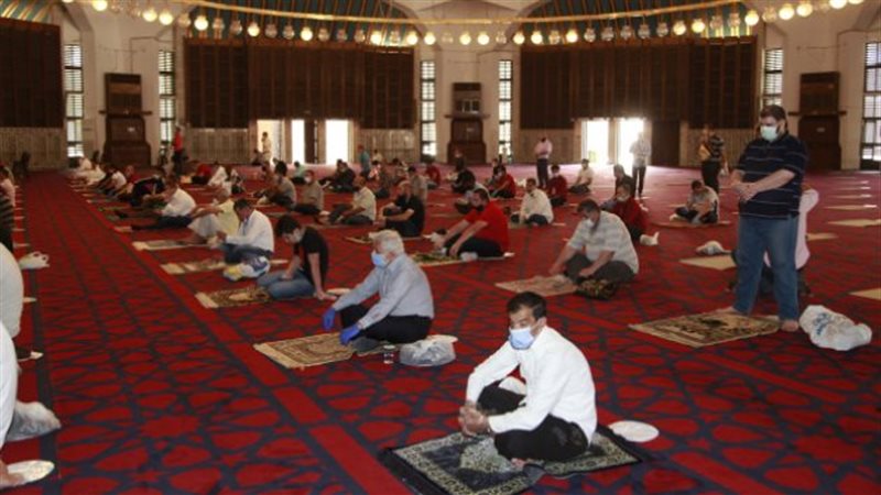 خطبة الجمعة 