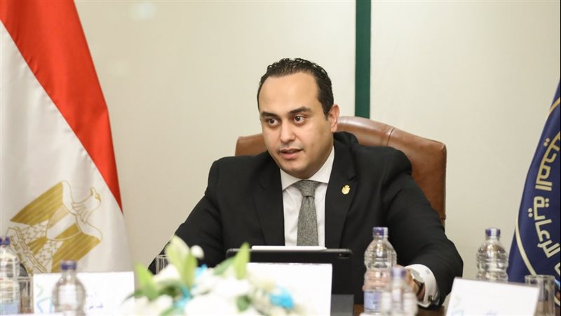 الدكتور أحمد السبكي