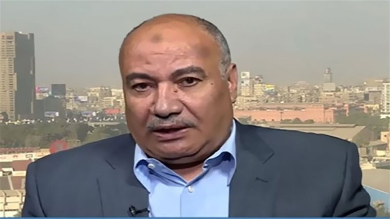 خبير الأرصاد والتحاليل