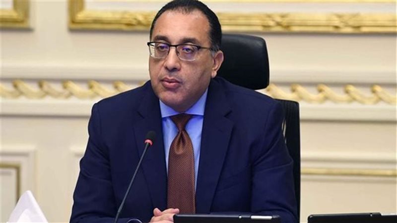 الدكتور مصطفى مدبولي،