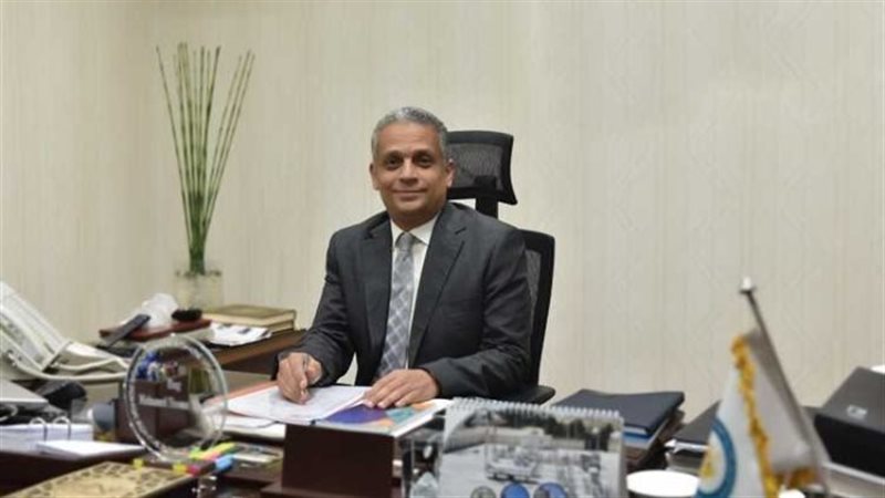 محمد قنديل رئيس مودرن