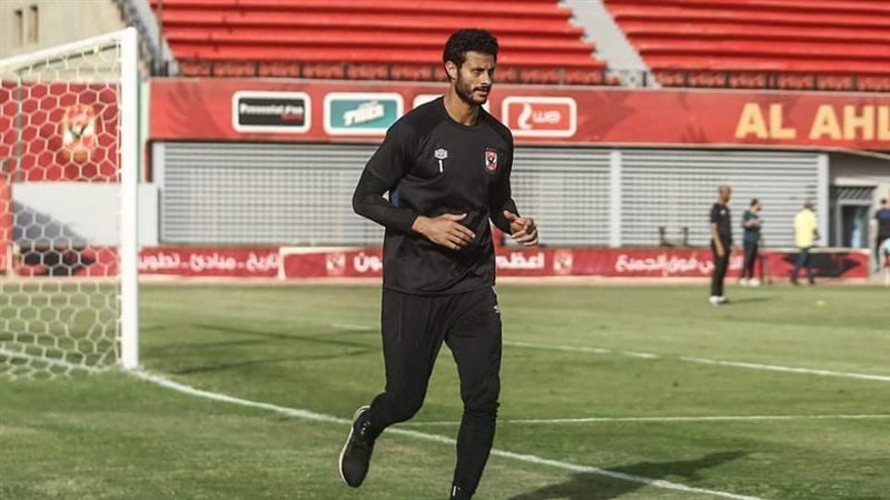 محمد الشناوي