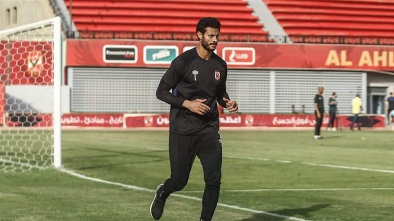 محمد الشناوي