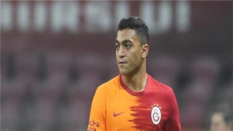 مصطفى محمد