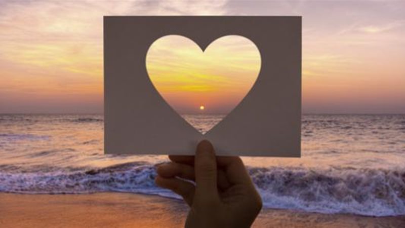 علامات محبة الله