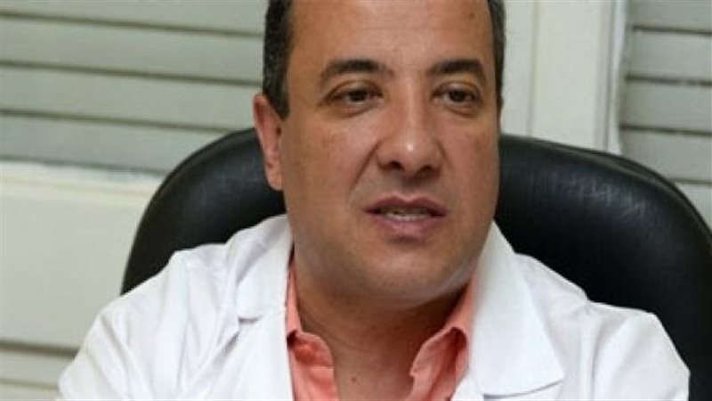 الدكتور هشام ماجد