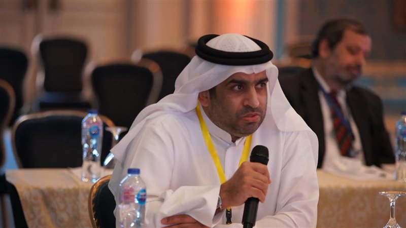 المؤتمر الدولي للجامعات