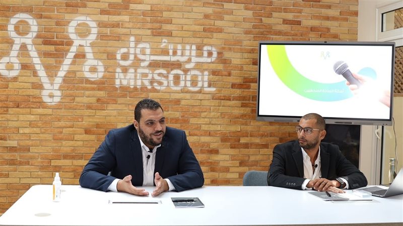 اسامه حرفوش ومحمد