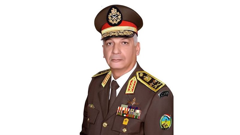 وزير الدفاع