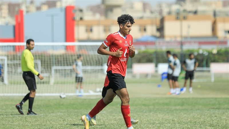 دوري الجمهورية للناشئين