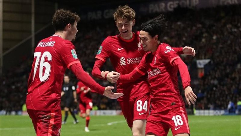 ليفربول