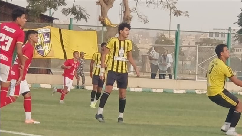 المقاولون والأهلي