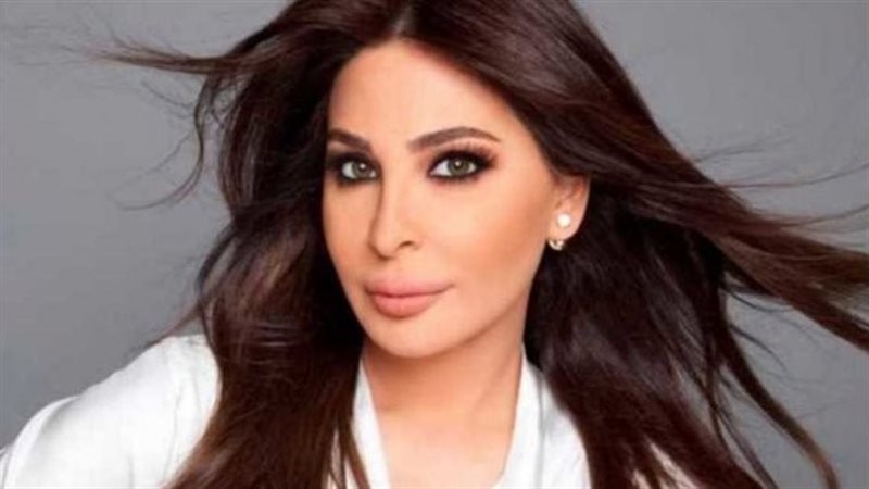إليسا