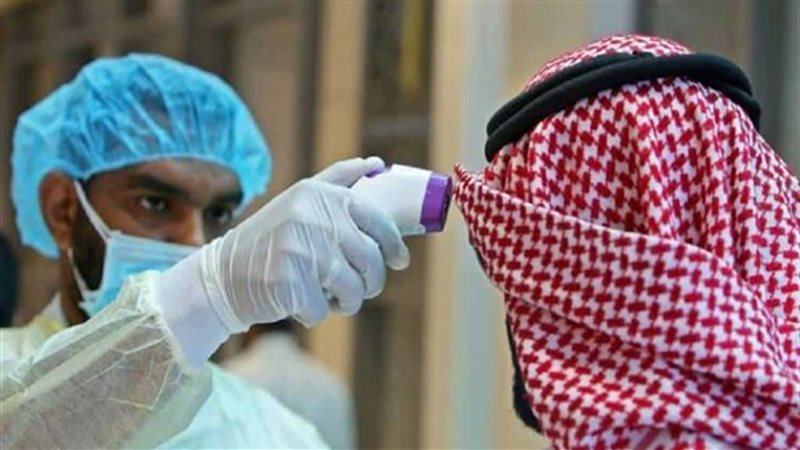 ارتفاع الاصابة بكورونا