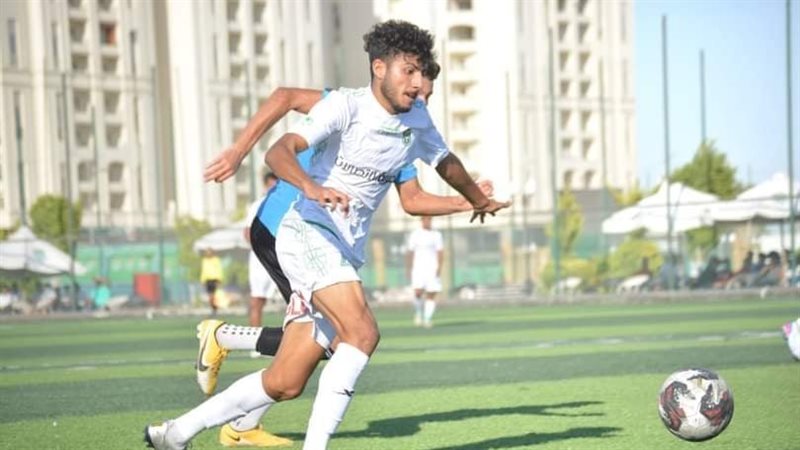 دوري الجمهورية للناشئين
