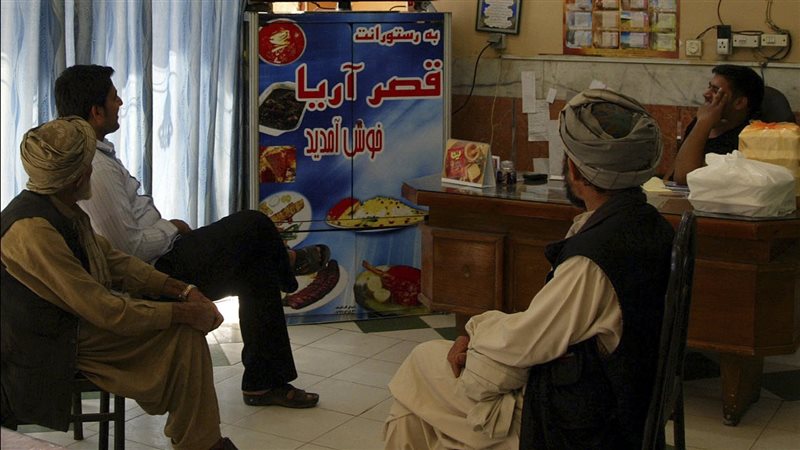 طالبان تفرض شروطًا