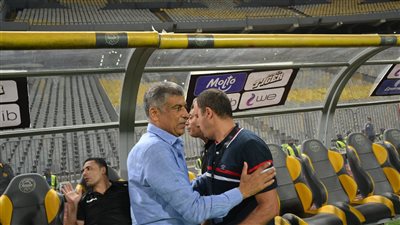محمد عودة مدرب المحلة: هدف المصري مشكوك في صحته