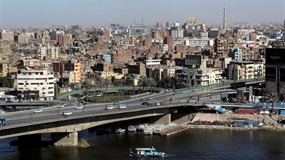 إغلاق كوبري الساحل جزئيًا بسبب أعمال صيانة لمدة 3 أيام