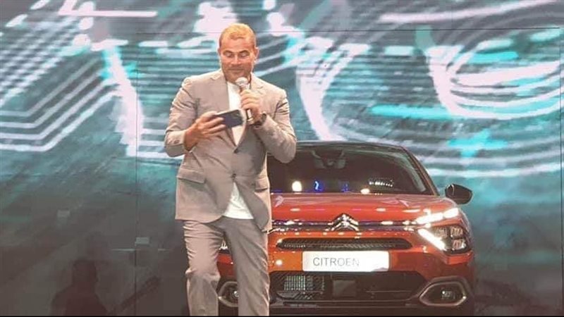 عمرو دياب