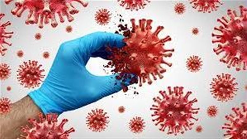 فيروس كورونا 