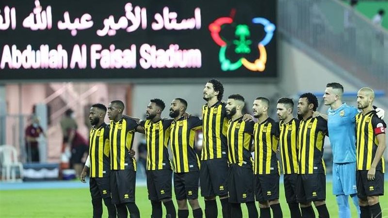 اتحاد جدة