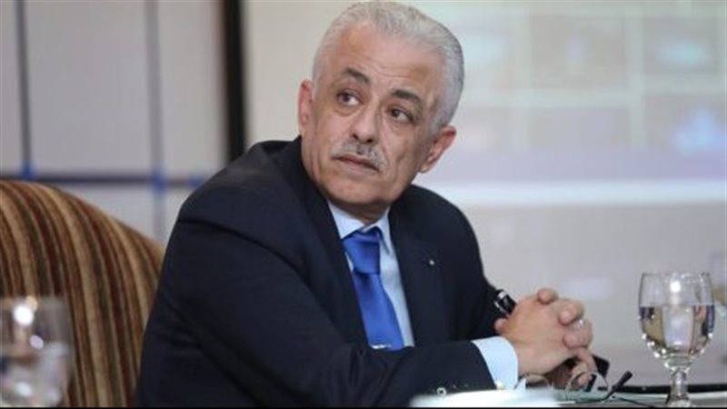 الدكتور طارق شوقي