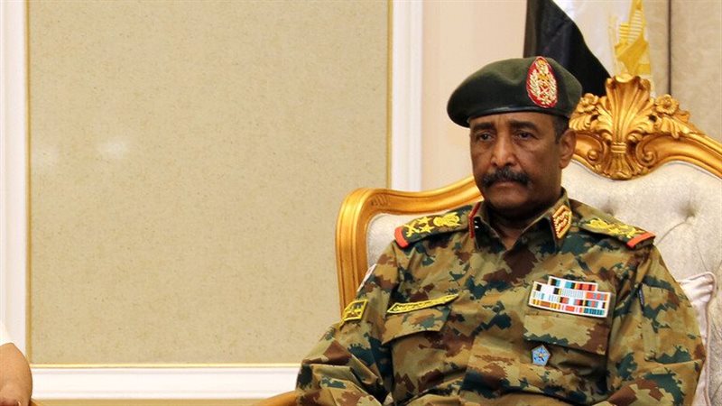 القائد العام للجيش