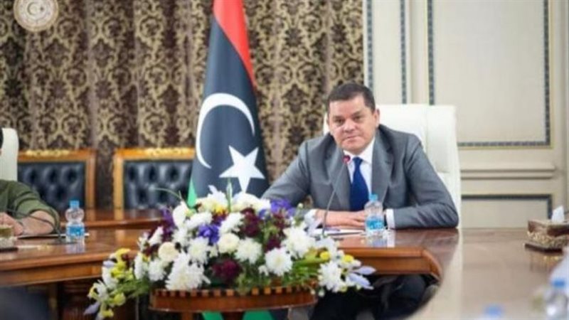 الدبيبة 