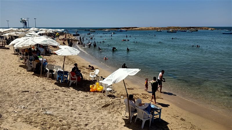 حالة الطقس فى الاسكندريه