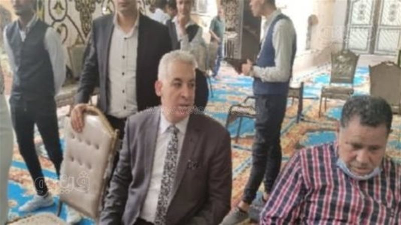 إقبال متوسط على انتخابات