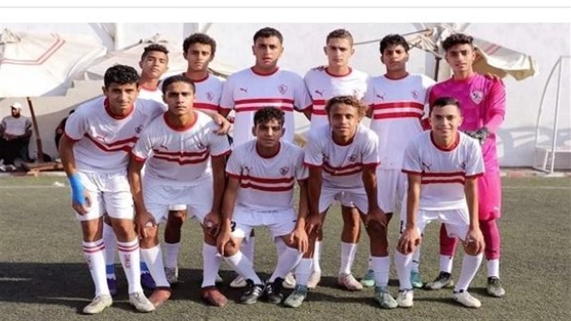 الزمالك ٢٠٠٦