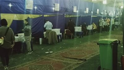 بعد فرز 43 صندوقا.. وليد عرفات يتقدم على فرج عامر بـ 343 صوتا في انتخابات سموحة