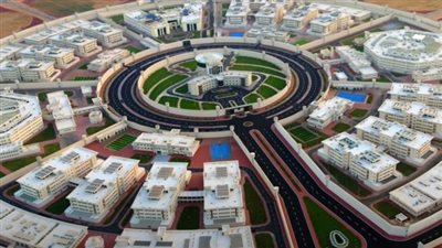 عمرو أديب عن سجن وادي النطرون: ليه نهاجم أي حاجة كويسة تعملها الدولة؟