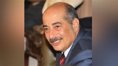سموحة يعلن فوز وليد عرفات برئاسة النادي 