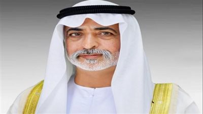وزير التسامح الإماراتي: الجناح المصري يرسخ صورة مصر كموطن للفرص والازدهار 