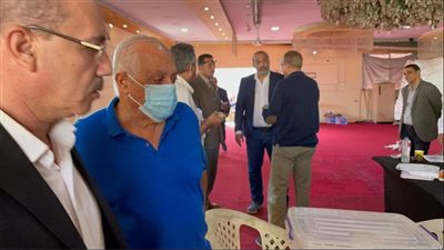شبانة والمستكاوي يسجلان في عمومية نادي الصحفيين لإجراء انتخابات مجلسه