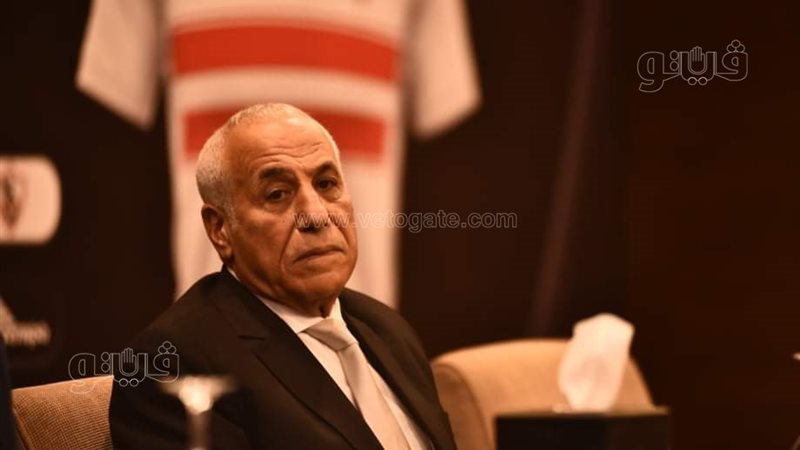 حسين لبيب، فيتو 