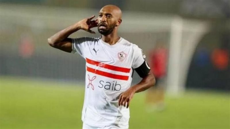 شيكابالا لاعب نادي