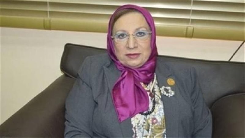 إيناس عبد الحليم