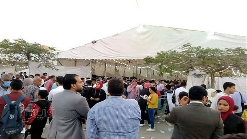 انتخابات نادي الرواد