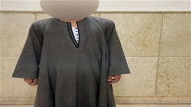  المتهم 