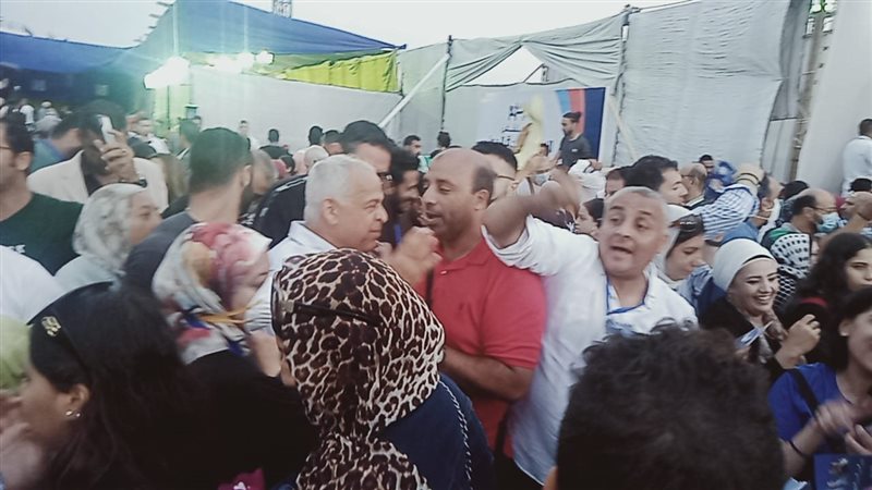 انتخابات نادي سموحه