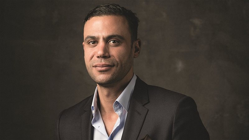 محمد عادل امام