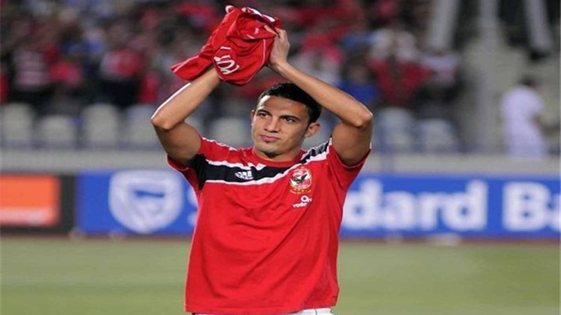 محمد ناجى جدو