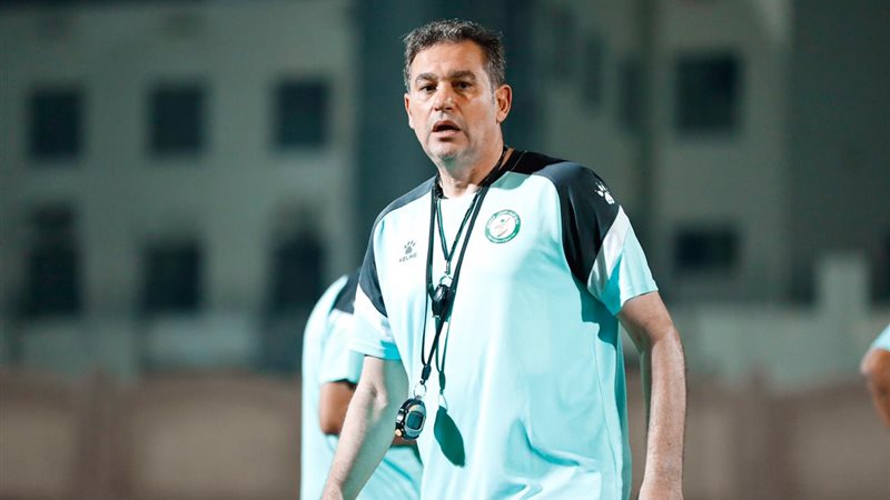 خالد جلال المدير