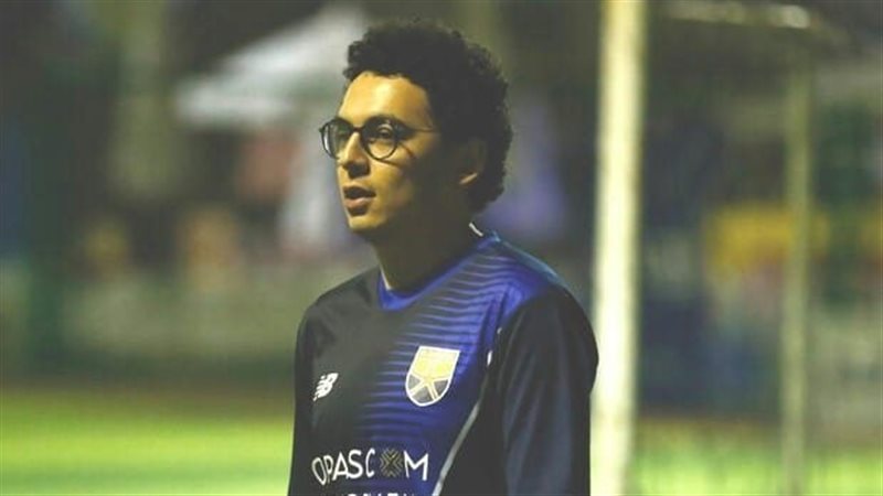 عبدالرحمن طارق يحيي